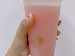 -喜茶(深圳福田星河COCO Park店)