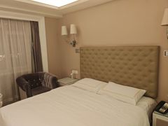 -烟台碧海饭店(烟台火车站店)