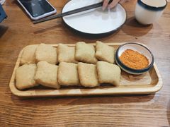 贵州毕节手撕豆腐-猫爷的腔调·黔小馆(交大医学住宅区店)