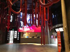 售票处-万达影城(银兴菲林店)