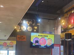 -牛小嫩串串火锅(老国贸总店)