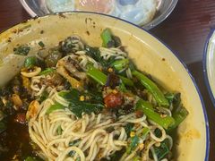 -赵伍面庄(松石大道店)