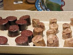 -蒙亨·手把肉·蒙古包文化主题餐厅(天恒广场店)