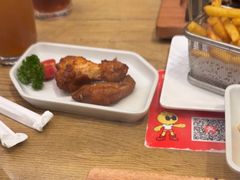 -豪客来牛排(人民东路店)