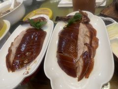 -民族饭荘(新华大街店)