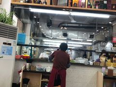 -煲煲掂风味煲仔饭餐厅(西区店)