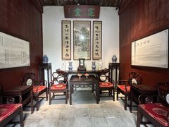 -天朝元辅-徐州民俗博物馆