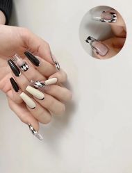 -M·X Nail日式美甲美睫