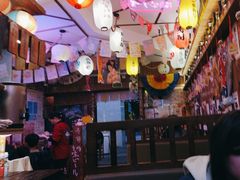 -坂吉屋·居酒屋深夜食堂(龙湖店)