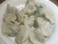 东北手工水饺-李老哈·东北菜(宋园路店)