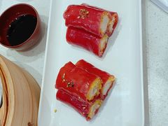 -蔡澜点心·粤菜(月星环球港店)