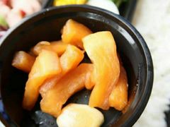 -盒悦高端盒饭(中海国际中心店)