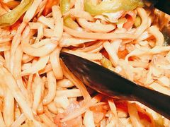 -比格比萨自助(南京万达茂店)