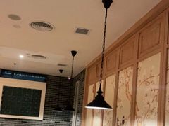 大堂-野妹经典火锅(民治店)