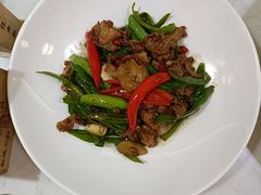 -徽镇小厨·经典徽菜(马连道店)