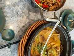 -聚丰园•湖鲜餐厅(阿红私房菜梅石路店)