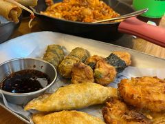 -青春分食(仙林大学城店)