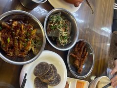 -88号小吃店·经典云南菜·地道纳西美食