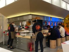 -牛邸·烧肉饭(来福士店)