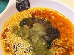 -南城十里潮汕鲜牛火锅·鲜虾生滚粥(融汇老商埠店)