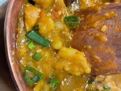 炊锅鸡-蜗牛小馆醉乡民谣云南菜(惠新西里店)