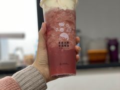 -喜茶(杭州滨江宝龙店)