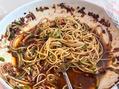 -茅庐川菜(烟台万象汇店)