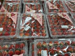 -盒马X会员店(王府井奥莱UP TOWN店)