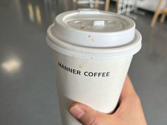 -Manner Coffee(成都龙湖北城天街店)