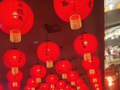 -小厨娘金榜题名(夫子庙秦淮河店)