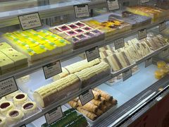 -蜂蝶来饼店(拱北总店)