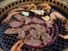 -神户赤童日式烤肉伙伴(东直门店)