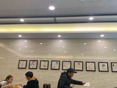 -毛华美食(清扬路店)