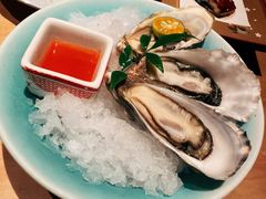 -Minase水濑·日料放题(外滩店)