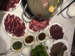 -八合里牛肉火锅(深圳龙华硅谷店)