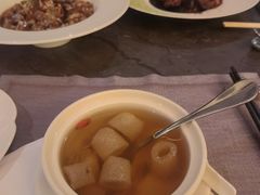 -西安凯悦酒店·湖畔中餐厅