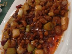 -成都驻京办餐厅(蜀都宾馆店)