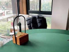 -荷风细雨·中国茶宴(碧云店)