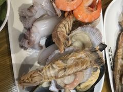 -苏格里岛自助海鲜火锅烧烤(神农店)