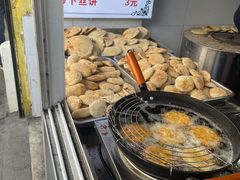 -王氏双塔烧饼(葑门横街店)
