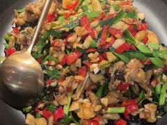 -坛宗剁椒鱼头(河西王府井店)