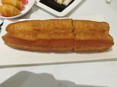 -稻香海鲜饭店(第一国际店)