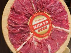 -海底捞火锅(锦艺城店)
