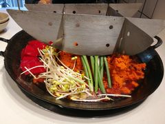 -岗上渣渣老火锅(两路口店)