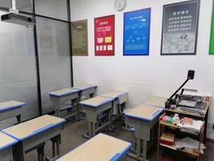 -赵汝飞练字硬笔书法(三林浦三路校区)
