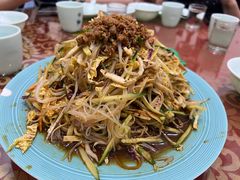 东北大盘凉菜-哈尔滨春饼(朝山街店)