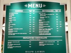 -Ralph’s Coffee(北京三里屯店)