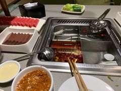 -海底捞火锅(方圆荟店)