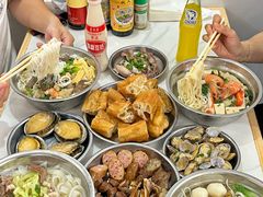 -福屿鲜捞小吃·捞化(福屿总店)