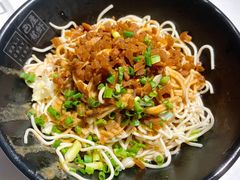 凉面-巴厘龙虾·榜首油焖大虾(旗舰店·万松园)